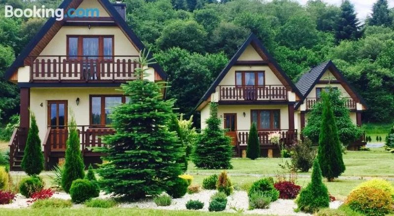Apart-House Bieszczady