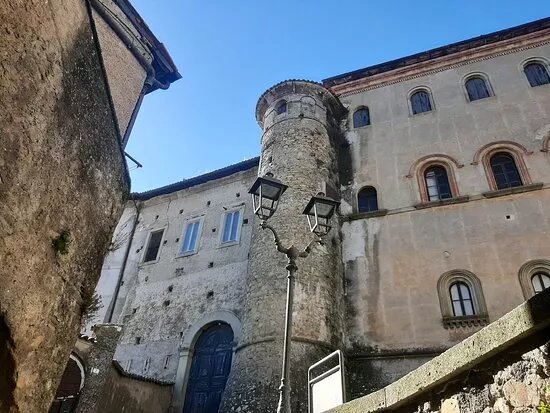Castello Theodoli