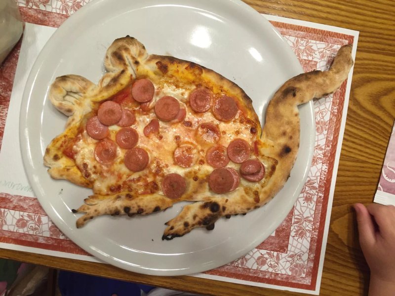 Pizzeria Caretel