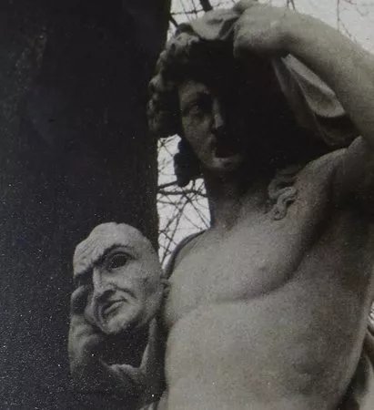 Statue Vertumne dit aussi l'Automne