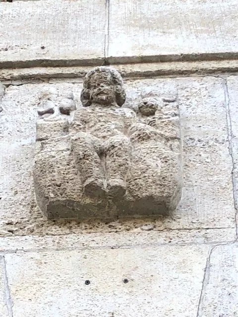 Jugendherberge Erfurt