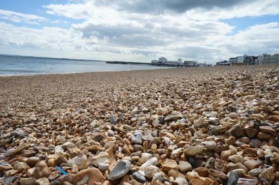 Southsea Beach