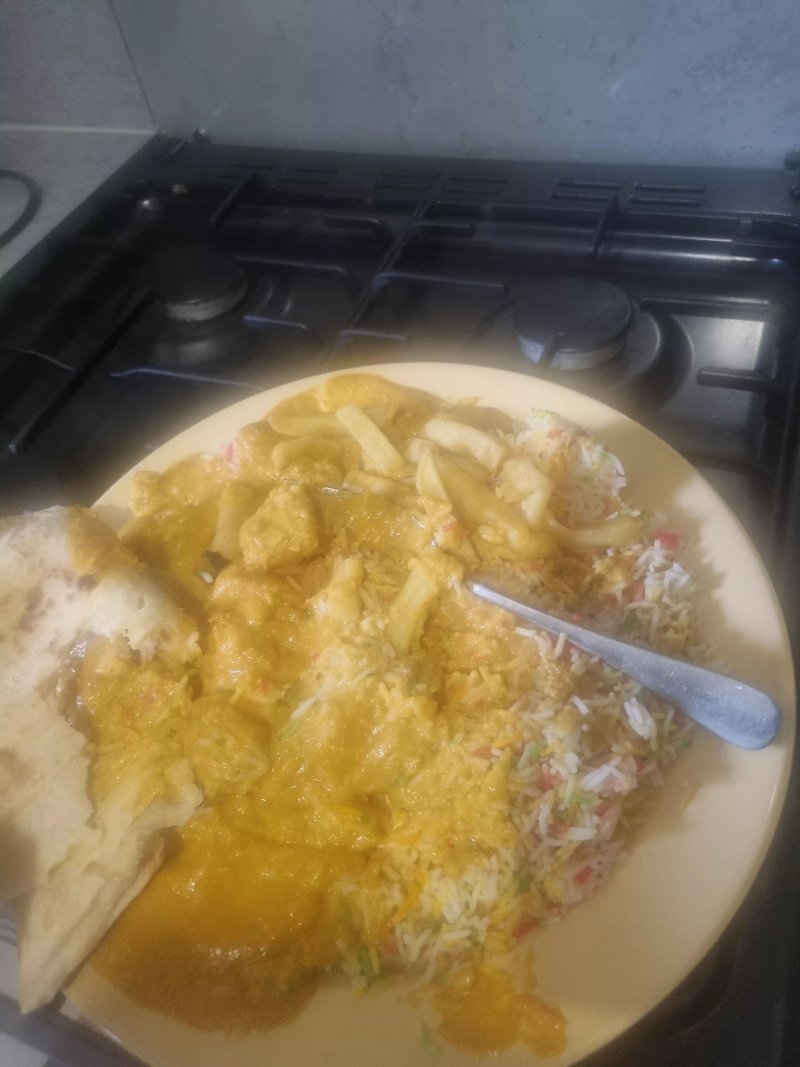 Spicy Cottage