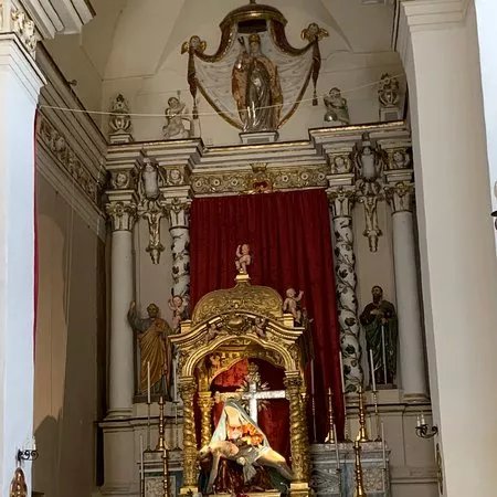 Chiesa Madre Maria SS. Assunta
