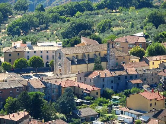 Chiesa Santi Pietro e Cesareo
