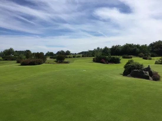 Forbes of Kingennie Country Resort