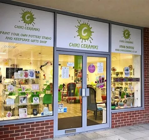 Chiki Ceramiki