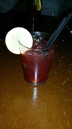Cocteleria54