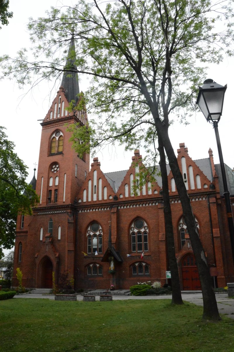 Church of Our Lady of Perpetual Help