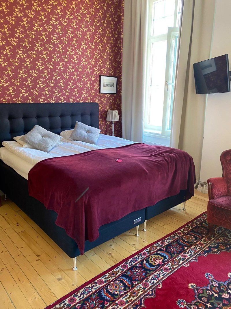 Lysekil City Rooms & Apartments