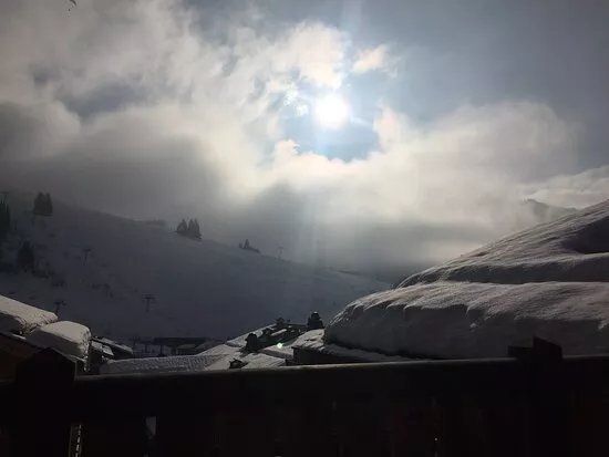 Office de tourisme de La Clusaz