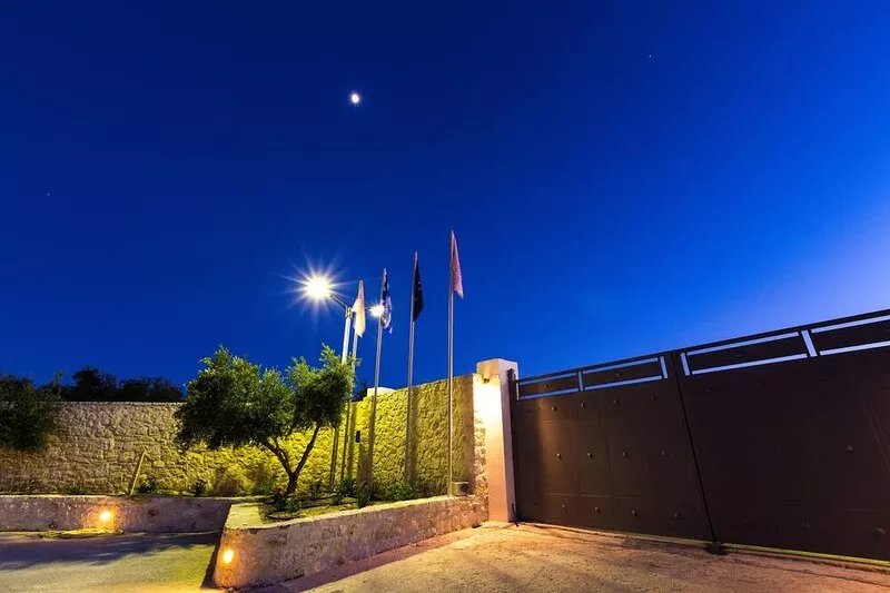 Roupes Villa IV, Family villa, Fantastic views, Private pool