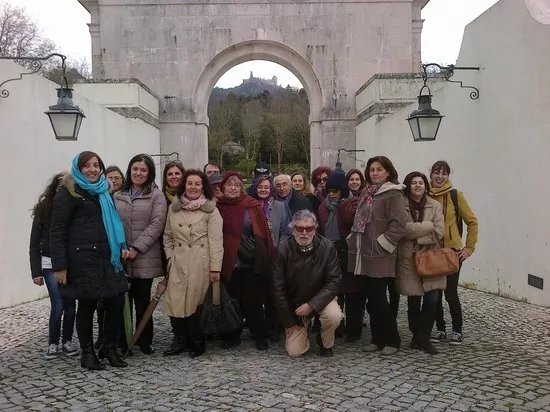 Miss Lisbon - Day Tours