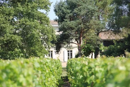 Chateau Baudan