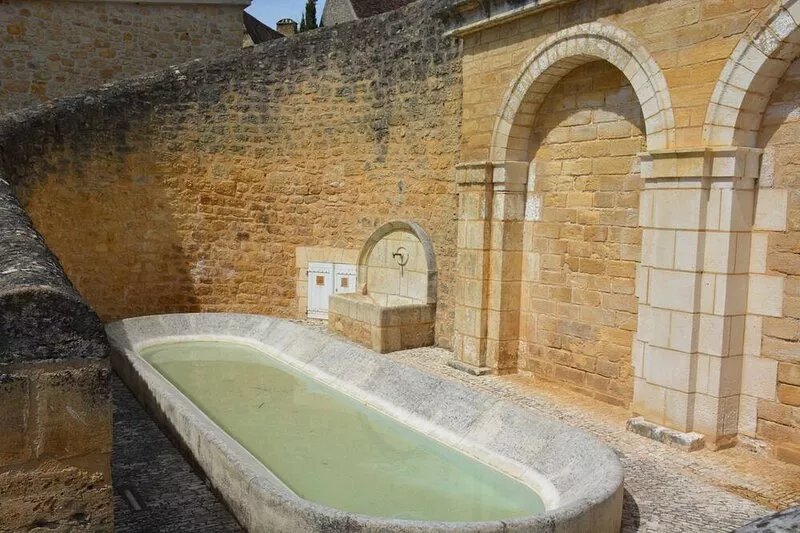 Charming cottage and nature, 18 ha, Périgord Noir-Dordogne -Lot -PISCINE and