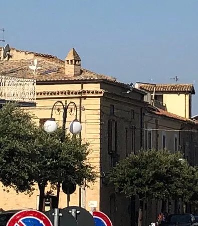 Antico Lazzaretto