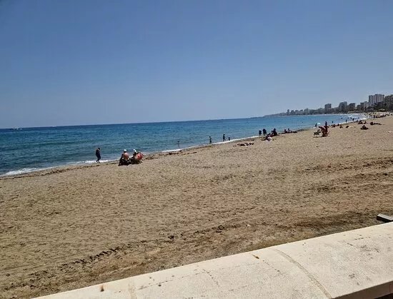 Torreblanca Beach