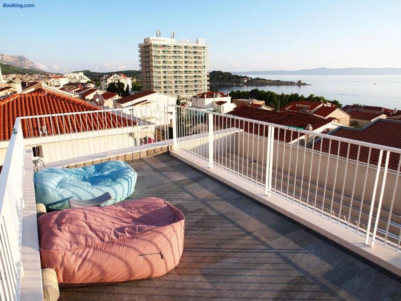 Apartments House Filipovic