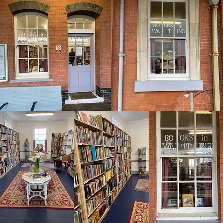 Oxford Street Books