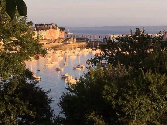 Gites des Plomarc'h