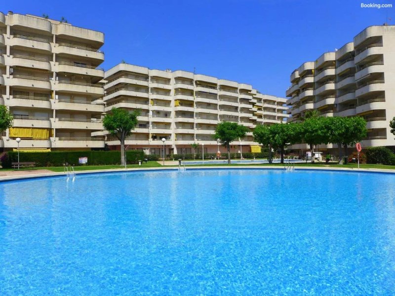 Apartamentos Cordoba - Sevilla Jerez