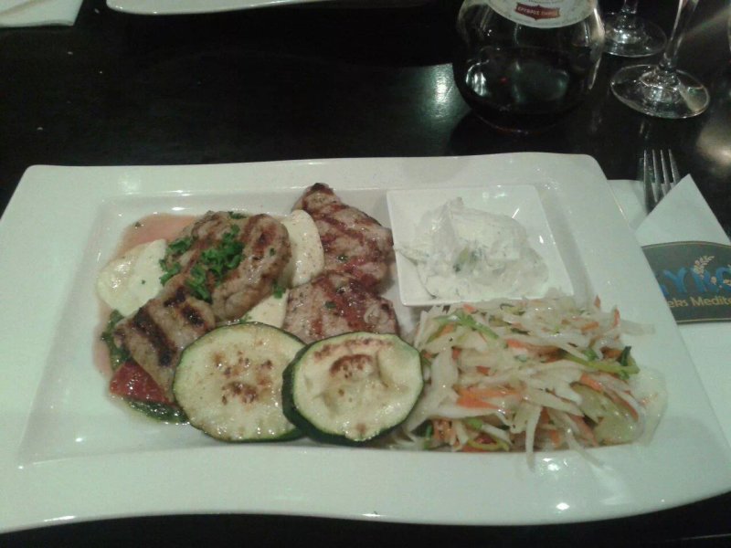 Gyros