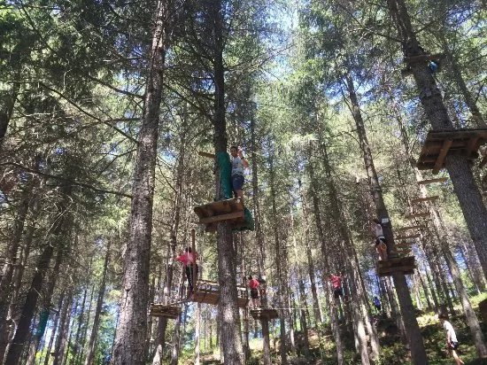 Sant Hilari Aventura