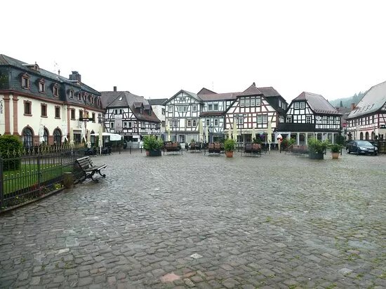 Schlossplatz