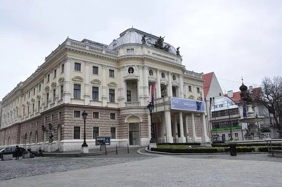 Ganymedova fontana