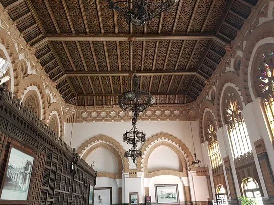 Toledo Railway Station