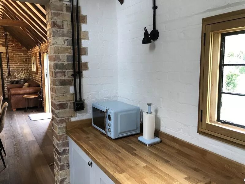 Newly Refurbished Cottage in the Orchard of Manor House