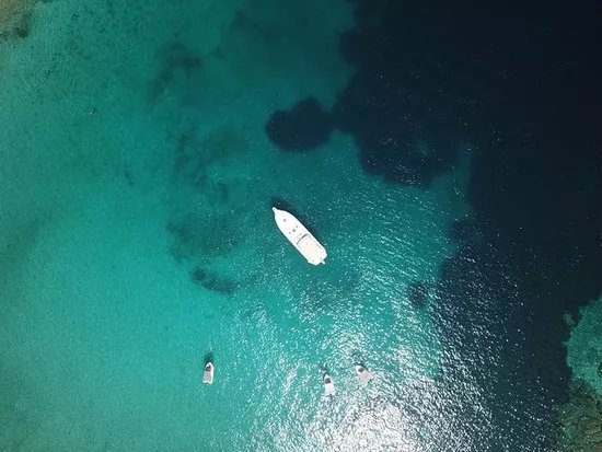 Halkidiki Yachts