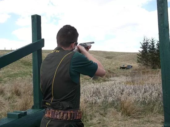 Don Coyote Outdoor Centre