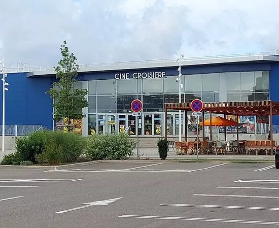 Cine Croisiere Cernay