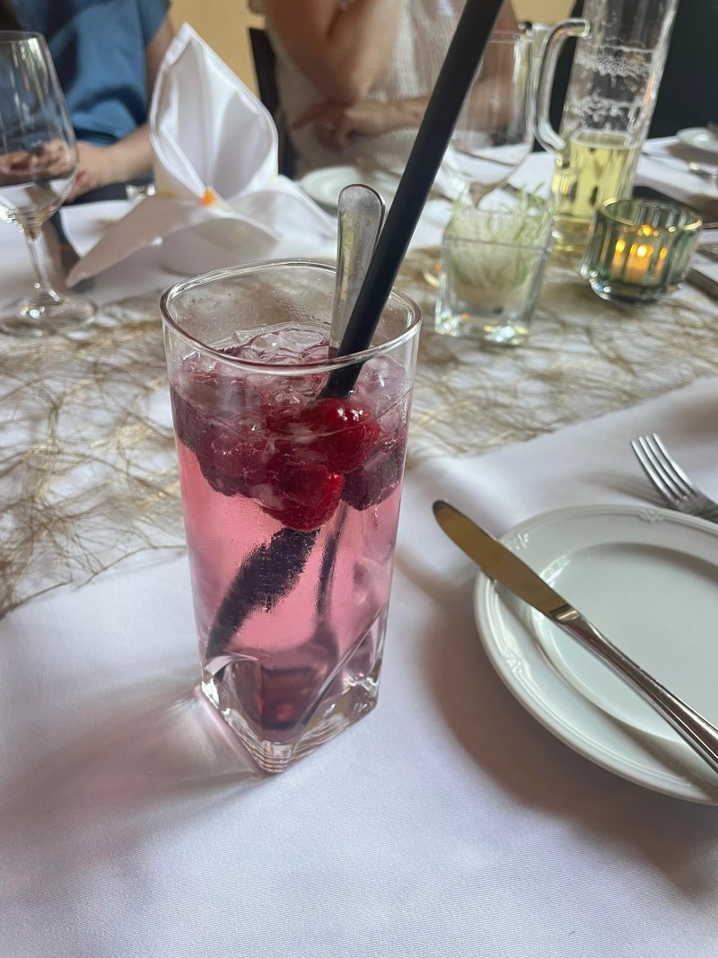 MAXX - Restaurant