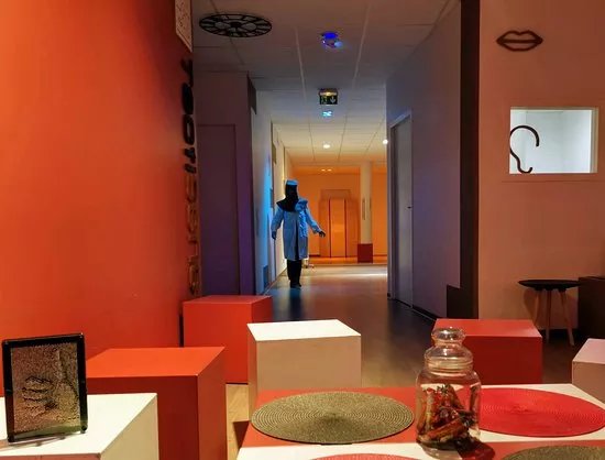 Tactisens Escape Game Toulouse