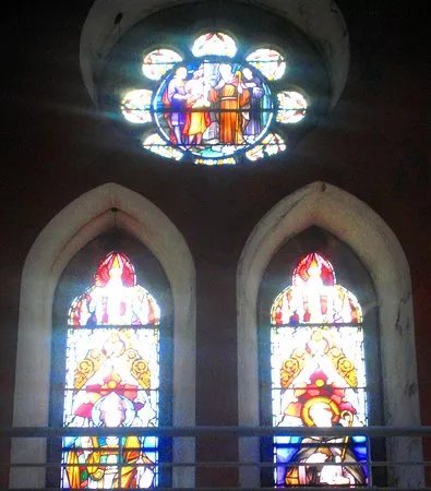 Church of St. Laurence O'Toole