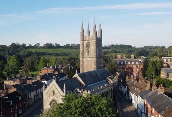 St. Peter's Marlborough