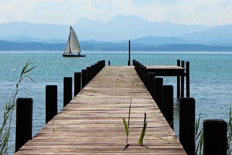 5-star apartment in a fantastic and natural surroundings