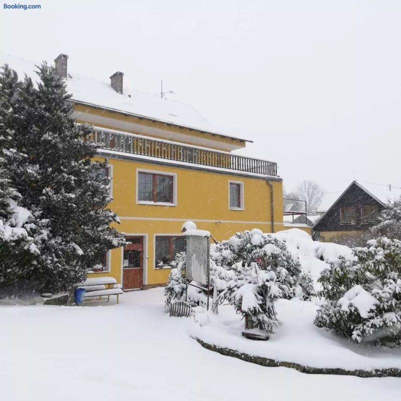 Pension Pastis