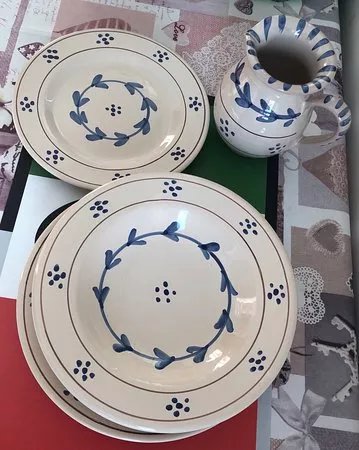 Maria Bruna Festa Ceramiche d'Arte