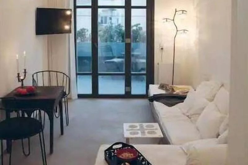 Susanna Apartment 2  - Your lovely home in the vibrant center of Athens