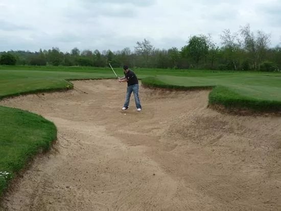 Thornbury Golf Centre