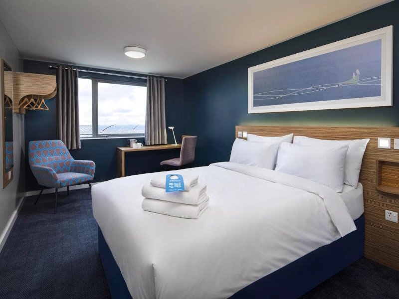 Travelodge London Beckenham