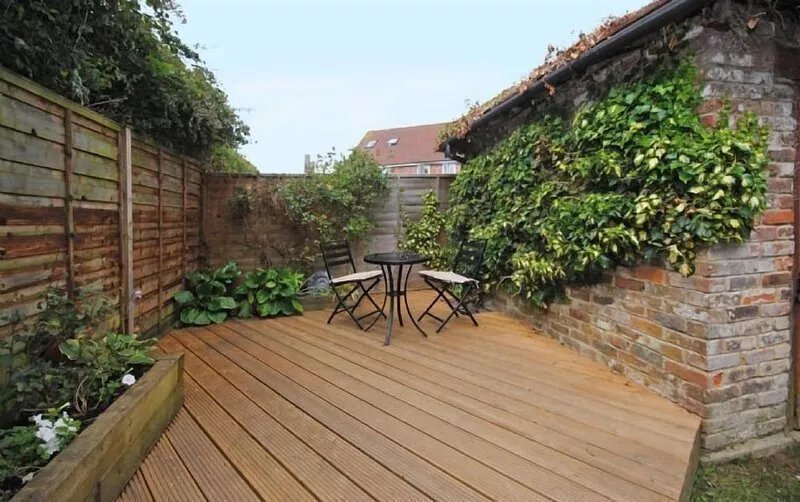 A charming and unique cottage in the centre of Chichester - sleeps 3