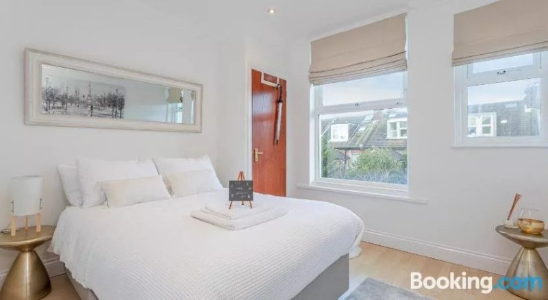 Luxury Granada Apartments