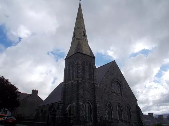 St. David & St. Helen Catholic Church