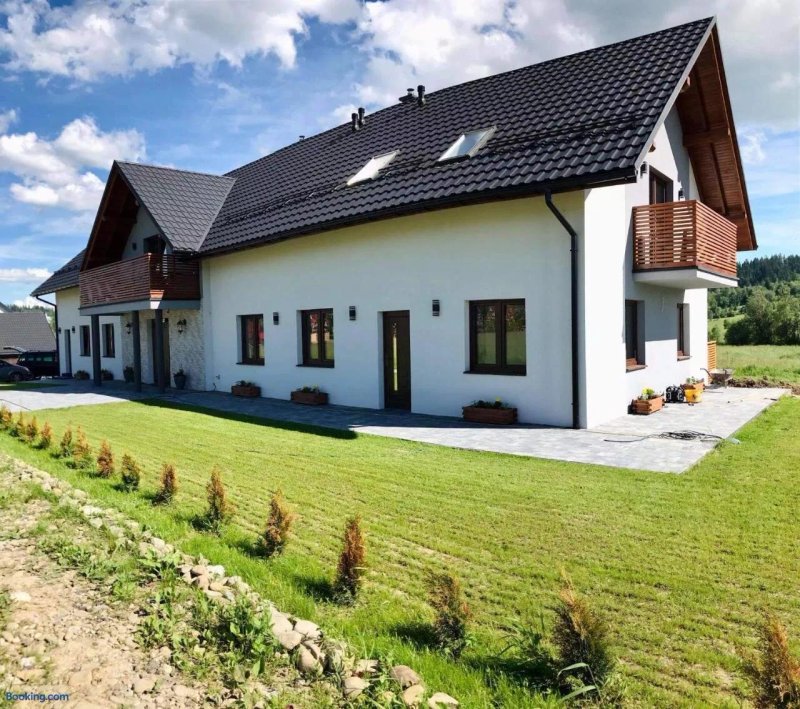 Apartament Przy Potoku