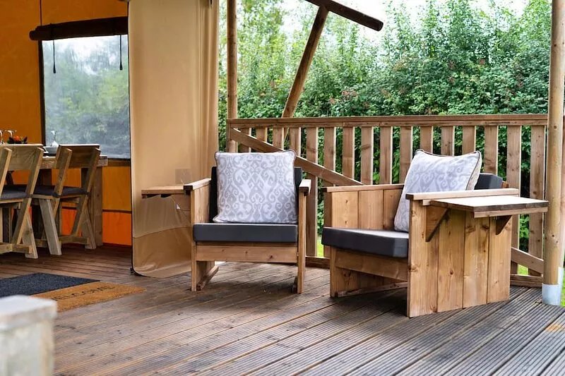 Finest Retreats | Rusty Lane, Safari Lodge