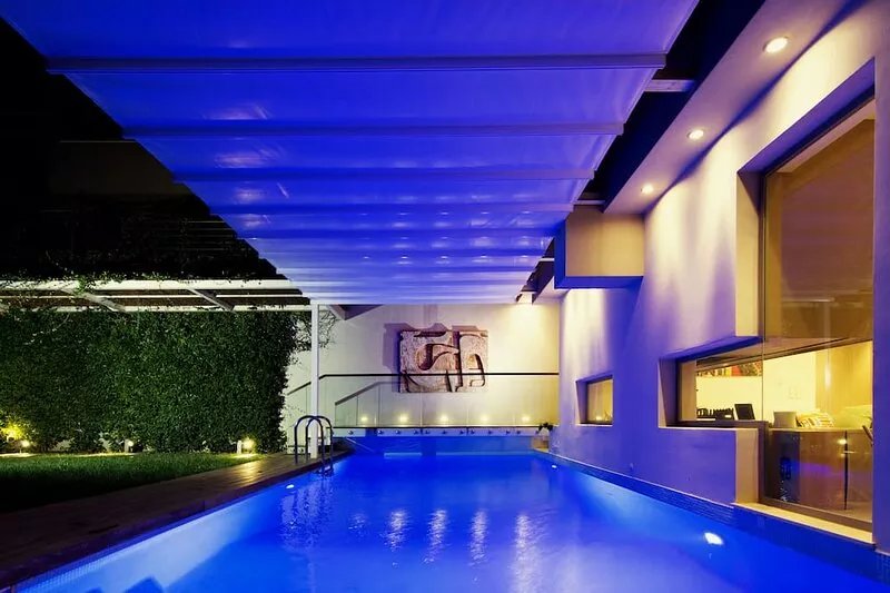 A Hidden Sanctuary In Athens Riviera-Saronida